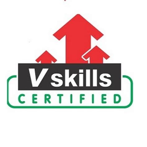 vskills certified